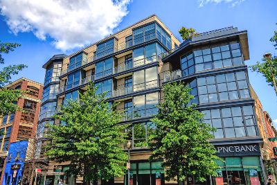 Condos for sale at Cooper Lewis in Washington DC